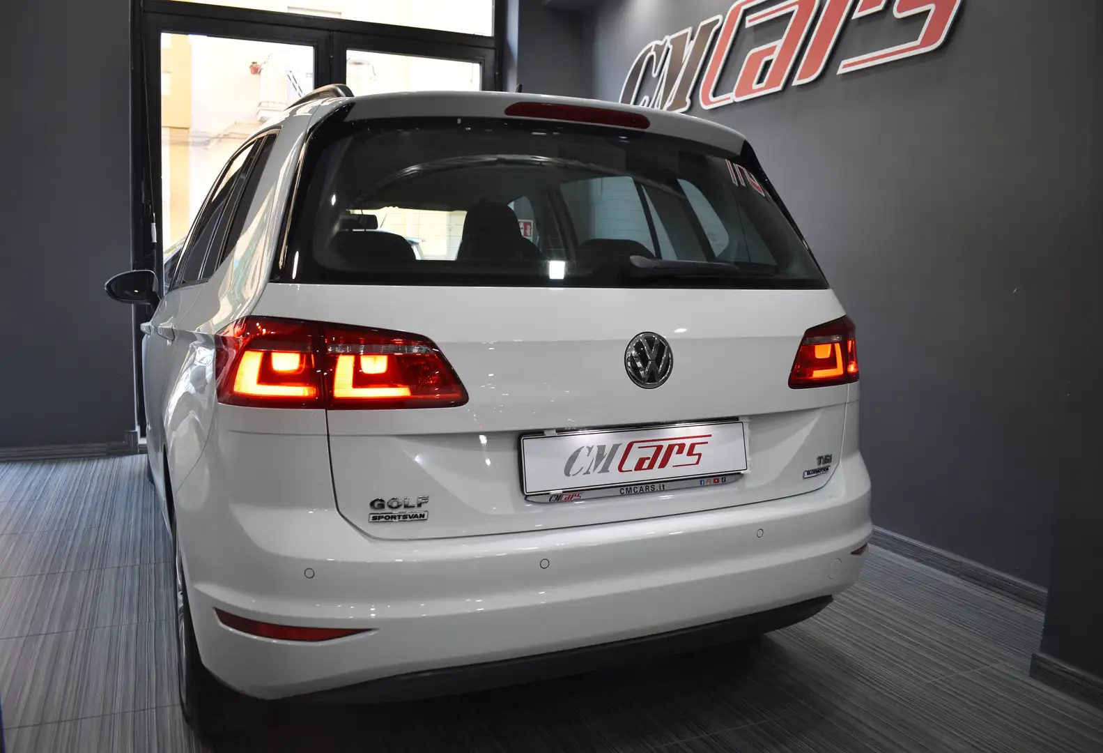 usato Volkswagen Golf Cabrio a Napoli – Na per € 13.900,-