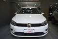 Volkswagen Golf Sportsvan 1.2 TSI 86cv *Offerta Finanziaria* Weiß - thumbnail 4