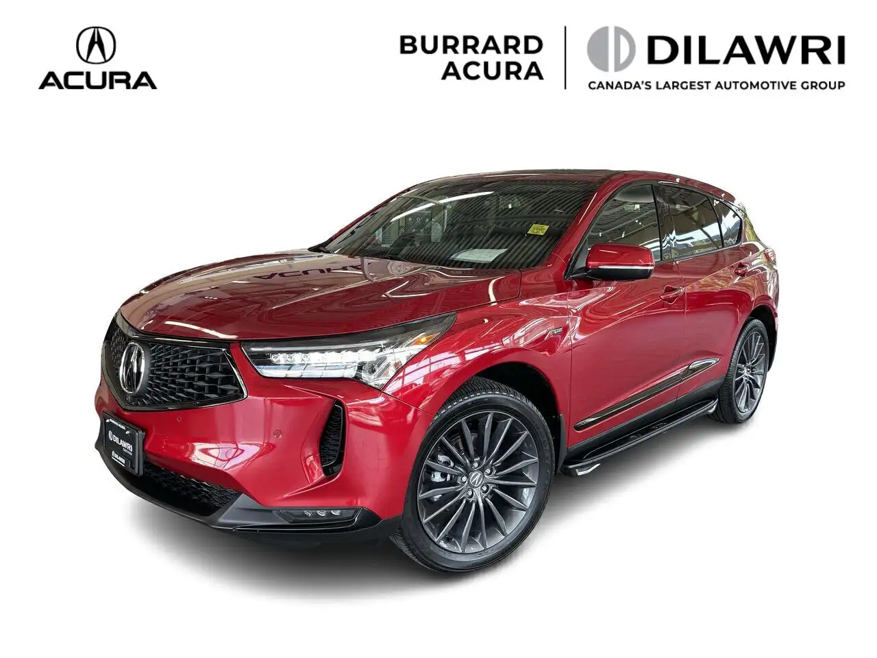 2023 Acura RDX