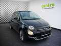 Fiat 500C Cabrio 1.2 Lounge 8xbereift Schwarz - thumbnail 3