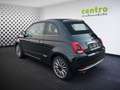 Fiat 500C Cabrio 1.2 Lounge 8xbereift Schwarz - thumbnail 5