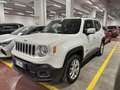 Jeep Renegade 2.0 MJet 140cv Limited 4WD Weiß - thumbnail 1