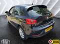 SEAT Ibiza 1.2 TDI COPA Pl Eco. Ecc Cruise Lmv Noir - thumbnail 7