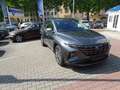 Hyundai TUCSON 1.6 T-GDI Mild-Hybrid 2WD Grau - thumbnail 7