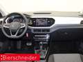 Volkswagen T-Cross 1.0 TSI DSG Move NAVI ACC KAMERA ALU16 Blau - thumbnail 8