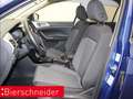 Volkswagen T-Cross 1.0 TSI DSG Move NAVI ACC KAMERA ALU16 Blau - thumbnail 4
