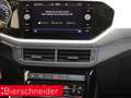 Volkswagen T-Cross 1.0 TSI DSG Move NAVI ACC KAMERA ALU16 Blau - thumbnail 10