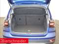 Volkswagen T-Cross 1.0 TSI DSG Move NAVI ACC KAMERA ALU16 Blau - thumbnail 13