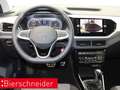 Volkswagen T-Cross 1.0 TSI DSG Move NAVI ACC KAMERA ALU16 Modrá - thumbnail 9
