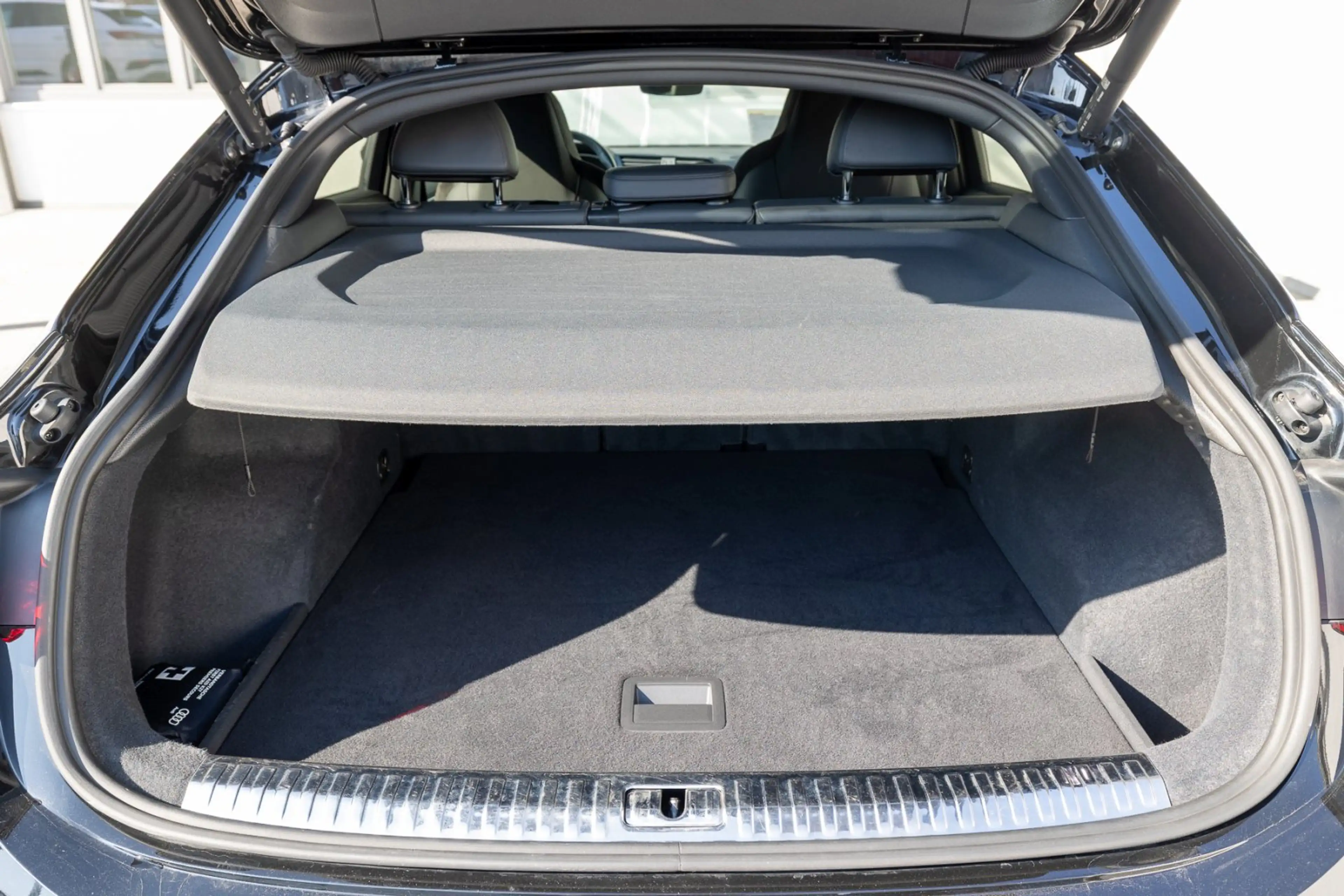 Audi RS Q3 Sportback 2.5 TFSI qu. S tr.(ACC,SONOS,RFK) — photo 15