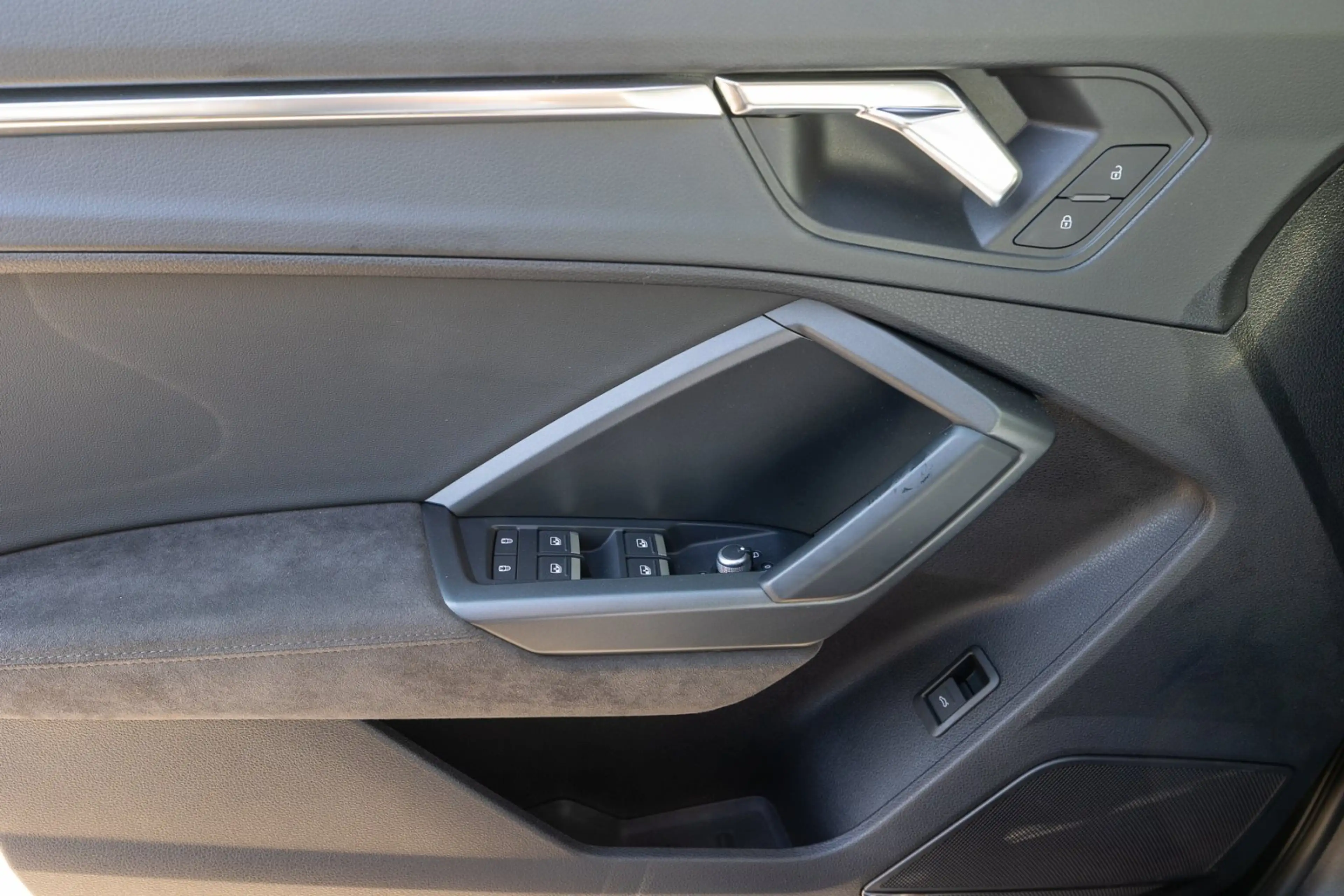 Audi RS Q3 Sportback 2.5 TFSI qu. S tr.(ACC,SONOS,RFK) — photo 13