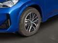 BMW X1 18i M-Sport Rückfahrkamera Navi neues Modell Blau - thumbnail 7
