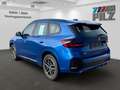 BMW X1 18i M-Sport Rückfahrkamera Navi neues Modell Blau - thumbnail 4