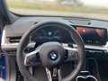 BMW X1 18i M-Sport Rückfahrkamera Navi neues Modell Blau - thumbnail 11