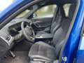 BMW X1 18i M-Sport Rückfahrkamera Navi neues Modell Blau - thumbnail 10
