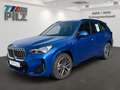 BMW X1 18i M-Sport Rückfahrkamera Navi neues Modell Blau - thumbnail 1