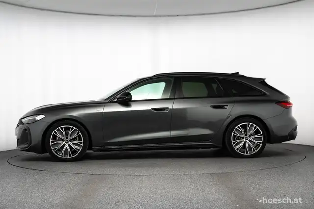 Audi A5 Avant TDI 2xS-LINE BLACK TECH PLUS MATRIX 360° Ansicht 3