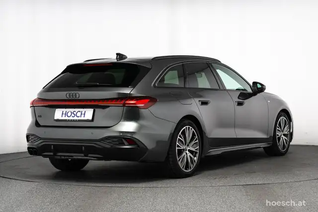 Audi A5 Avant TDI 2xS-LINE BLACK TECH PLUS MATRIX 360° Ansicht 42