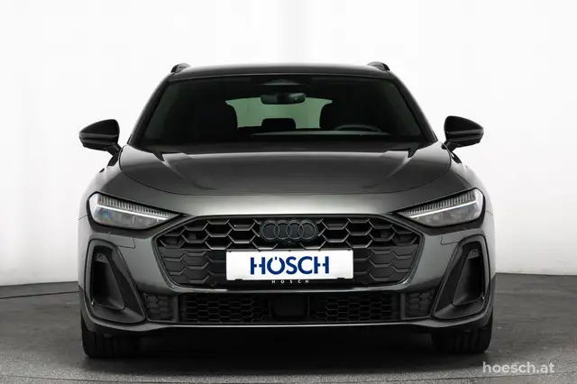 Audi A5 Avant TDI 2xS-LINE BLACK TECH PLUS MATRIX 360° Ansicht 2