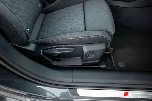Audi A5 Avant TDI 2xS-LINE BLACK TECH PLUS MATRIX 360° Ansicht 37