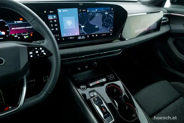 Audi A5 Avant TDI 2xS-LINE BLACK TECH PLUS MATRIX 360° Ansicht 30