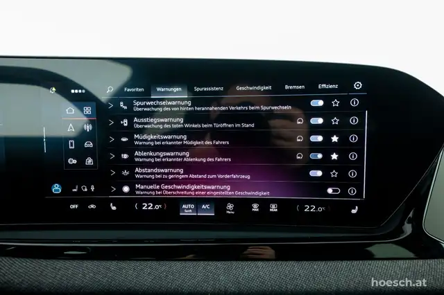 Audi A5 Avant TDI 2xS-LINE BLACK TECH PLUS MATRIX 360° Ansicht 18