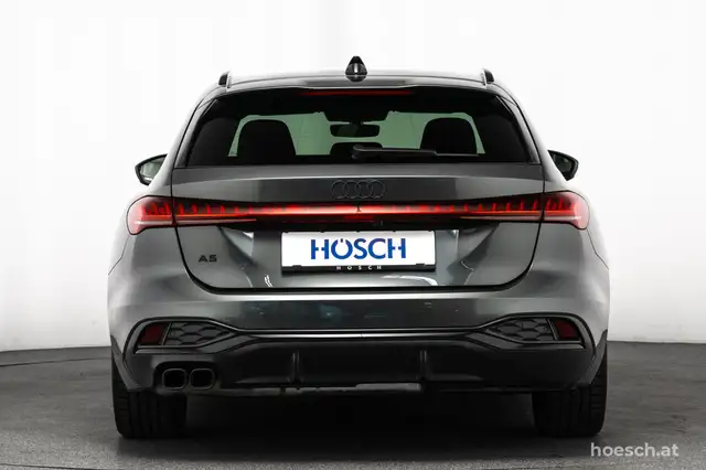 Audi A5 Avant TDI 2xS-LINE BLACK TECH PLUS MATRIX 360° Ansicht 41