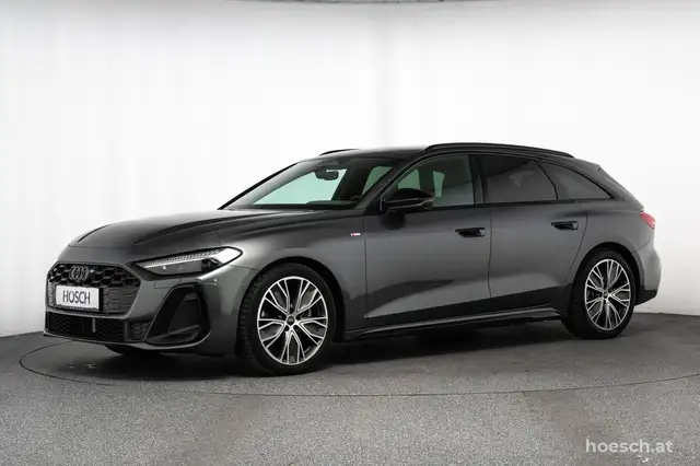 Audi A5 Avant TDI 2xS-LINE BLACK TECH PLUS MATRIX 360° Ansicht 48