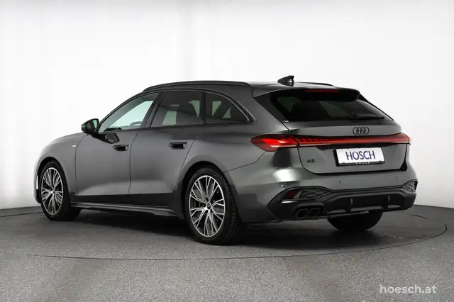 Audi A5 Avant TDI 2xS-LINE BLACK TECH PLUS MATRIX 360° Ansicht 4