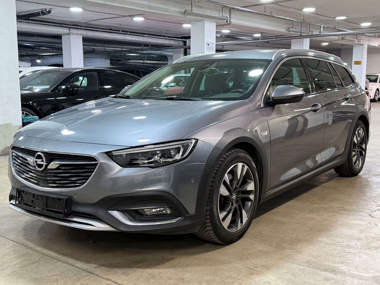 Brugt Opel Insignia 2.0