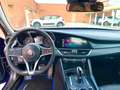 Alfa Romeo Giulia 2.2 Quadrifoglio Diesel Blu/Azzurro - thumbnail 9