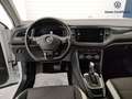 Volkswagen T-Roc 2.0 TDI SCR 150 CV DSG Advanced BlueMotion Technol Weiß - thumbnail 15