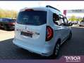 Renault Kangoo TCe 130 Techno LED GPS Radars Blanc - thumbnail 4