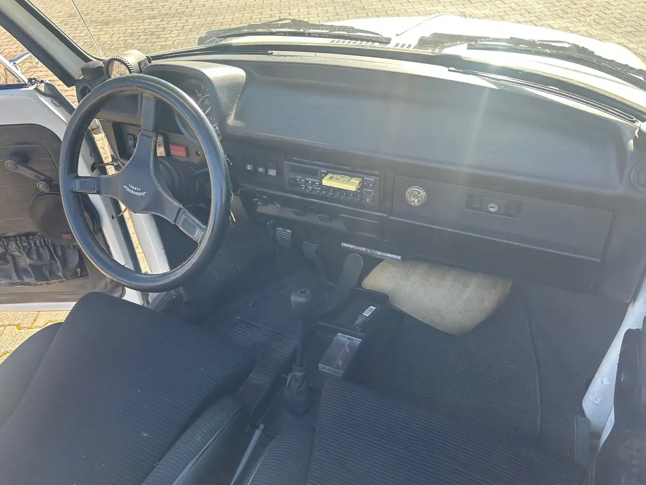 Volkswagen Käfer 1303, foto 5