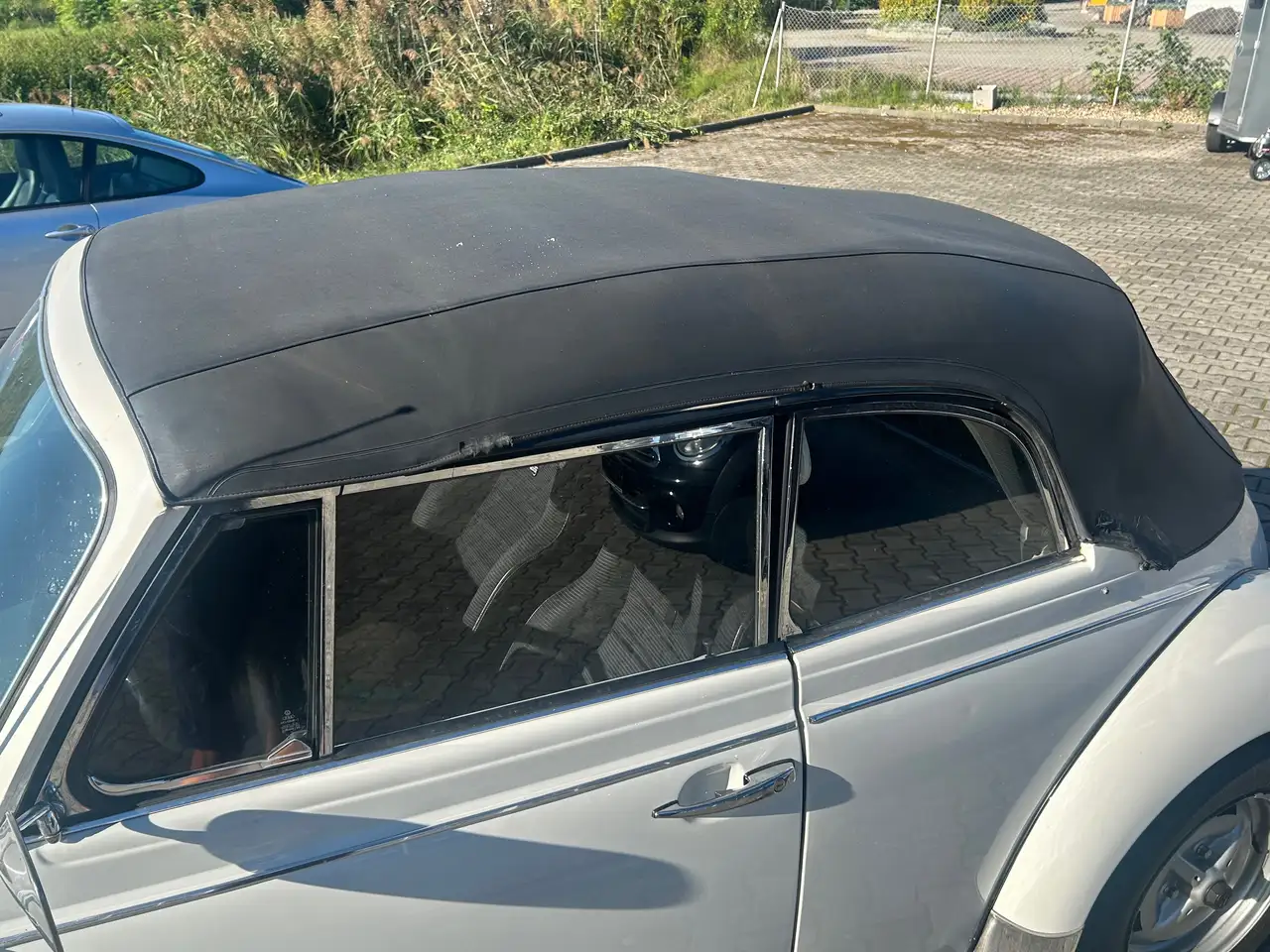 Volkswagen Käfer 1303, foto 7
