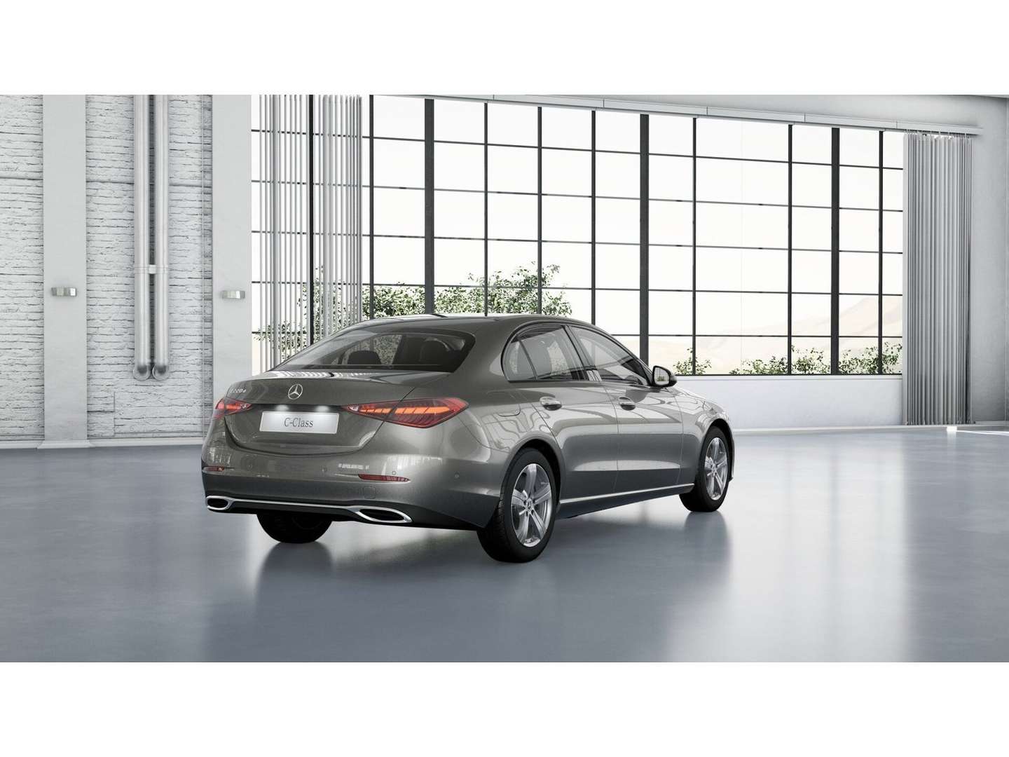 Mercedes Classe C 220 Night Edition - - Joinsteer - #4