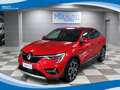 Renault Arkana 1.6 eTech Full Hybrid 145cv Intens AUT EU6 Rood - thumbnail 1