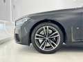 BMW 740 740dA xDrive Noir - thumbnail 8