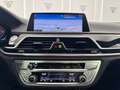 BMW 740 740dA xDrive Noir - thumbnail 18