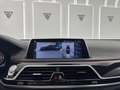 BMW 740 740dA xDrive Noir - thumbnail 17