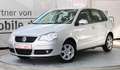 Volkswagen Polo IV 1.4 *Inspekt.Neu*Automatik*Einparkhilfe* Silber - thumbnail 1
