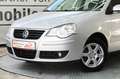 Volkswagen Polo IV 1.4 *Inspekt.Neu*Automatik*Einparkhilfe* Silber - thumbnail 3