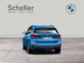 BMW X1 sDrive20i M Sport LED HiFi Head-Up Blau - thumbnail 4
