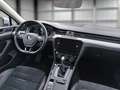 Volkswagen Passat Variant Passat  Highline NAVI LED MASSAGE APP Silber - thumbnail 20
