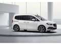 Mercedes-Benz T-Klasse T 180 d Standard Aut. PTS Navi Cam SHZ LED Weiß - thumbnail 8