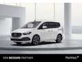 Mercedes-Benz T-Klasse T 180 d Standard Aut. PTS Navi Cam SHZ LED Weiß - thumbnail 1
