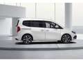 Mercedes-Benz T-Klasse T 180 d Standard Aut. PTS Navi Cam SHZ LED Weiß - thumbnail 10