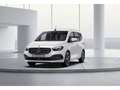 Mercedes-Benz T-Klasse T 180 d Standard Aut. PTS Navi Cam SHZ LED Weiß - thumbnail 4