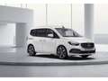 Mercedes-Benz T-Klasse T 180 d Standard Aut. PTS Navi Cam SHZ LED Weiß - thumbnail 7