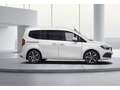 Mercedes-Benz T-Klasse T 180 d Standard Aut. PTS Navi Cam SHZ LED Weiß - thumbnail 9
